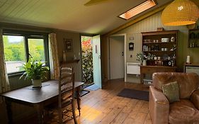 The Potting Shed And The Garden Shed Self Catering